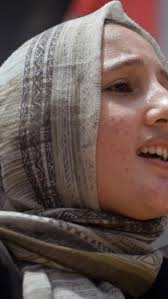 A Call for Peace and Unity