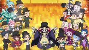 New Isekai Quartet Season 2 Trailer Gets You In The Mood Upcoming Anime Anime Fan Art