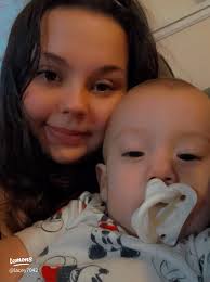 Meet Lacey: A New Mom