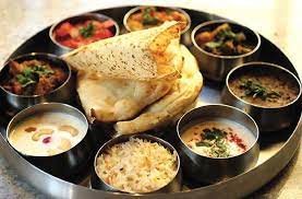 According To Indian Food Theory There Are Six Different Tastes Sweet Sour Salty Spicy Bitter And Astrin Indian Food Recipes Indian Cooking Indian Dishes