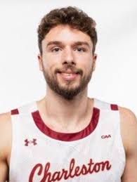 Ben Burnham, Virginia Tech, Small Forward