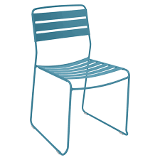 Surprising Chair Metal Chair Outdoor Furniture Mobilier Jardin Mobilier De Jardin Design Chaise De Salle A Manger
