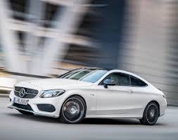 Mercedes Benz Specifications