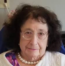 Mary Cramer Obituary