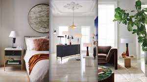 Cb2 offers shoppers looking for a new lighting fixture or lamp over 150+ options to brighten up any room. Cb2 Brings Back Pieces From The Legendary Designer Paul Mccobb
