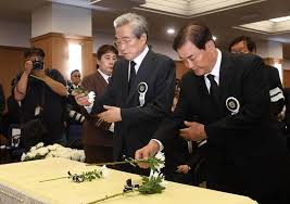 총리 서리제는 한국 헌법에 단 한번도 규정된 바 없다. Qboxpjuotpmrsm