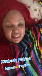 Kimberly Patrick
