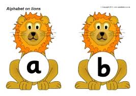 Safari jungle letters alphabet animal letras zoo animals imagen fancy birthday anniversaire . Alphabet And Sounds On Safari Animals Posters Flash Cards Printables Display Resources Sparklebox