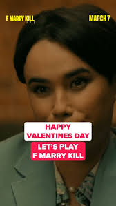 you’ve met the men, now pick your perfect match. who would you f, marry,  and kill? 🔪🔪❤️