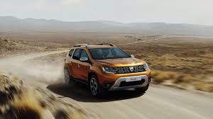 Araç fiyatlarını görüntülemek için hemen tıklayın. Dacia Duster Der Kompakt Suv Mit Charakter Dacia At