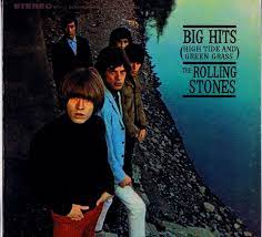 Stream songs including have you seen your mother, baby, standing in the shadow?, paint it black and more. Rolling Stones Lp Big Hits High Tide And Green Grass Catawiki