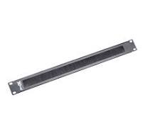 ProX T-P1BR 1U Rack Panel Brush Cable Management Slot Strips ...