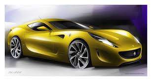 Ferrari 548 Monza By Emrehusmen On Deviantart With Images Concept Cars Ferrari Future Car