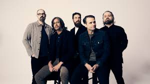 Death Cab For Cutie