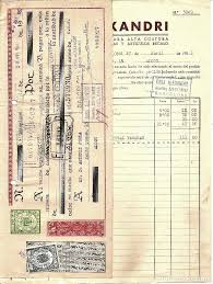 Necesita una oficina de cambio de moneda ? Barcelona Casa Alexandri Fabrica De Fantasi Comprar Facturas Antiguas En Todocoleccion 115012015