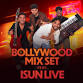Bollywood Mix Set ft. ISUN Live event image