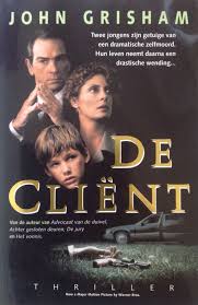 Some posters are as iconic as the films they're promoting. John Grisham De Client Movies Worth Watching Movies Online Movies