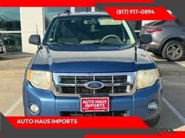 Image result for Sport Blue 2009 Escape