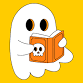 Halloween Storytime event image