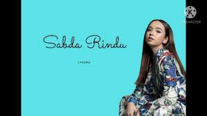 In 2014, lyodra began her singing career. Wbop Deqmsgn8m