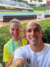 Fratus, 49, of peters lane, west warwick, ri, passed away on tuesday, june 1, 2021 at ri hospital, providence, ri. Fratus E Ouro Em Ultima Competicao Antes Da Olimpiada 25 06 2021 Uol Esporte