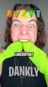 Luke Did That Albert Can Cook