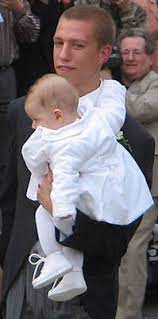 Congratulations are in order for prince louis of luxembourg! Prince Louis Of Luxembourg Wikipedia