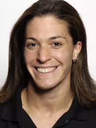 Women's Rowing Roster