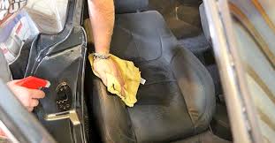 However, they require the right touch when cleaning to avoid damaging the material and leaving them in a sad state. Know How Notes Cleaning Protecting Your Leather Upholstery