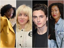 The bad guy hitmaker, 19, admitted she was ready for her new look 'to suck' after keeping it a secret from her fans for months, but said it's. Obgd4b52 S9mam
