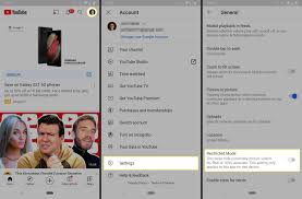 How to troubleshoot restricted mode enabled by your network administrator on youtube. How To Turn Off Restricted Mode On Youtube