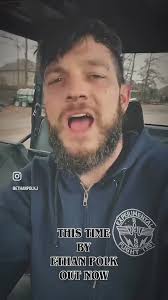 This time by Ethan Polk #country #music #countrymusic #yallternative  #trythatinasmalltown