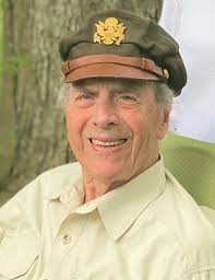 Obituary information for John G. Smith