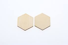 Free shipping on orders over $25 shipped by amazon. Yuhoshop 50pcs 2 High Corner To Corner X 1 8 Inch Wooden Hexagon Plain Unfinished Wood Craft For Disks Tags Earrings Wedding Plaque Jewelry Family Birthday Calendar Diy Buy Online In Aruba At Aruba Desertcart Com Productid 46301646