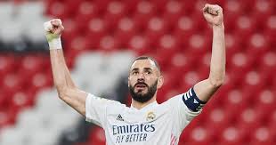 Born karim mostafa benzema on 19th december, 1987 in lyon, france, he is famous for real madrid c.f. Benzema Is Brilliant But This Is A Euros Gamble France Don T Need To Take