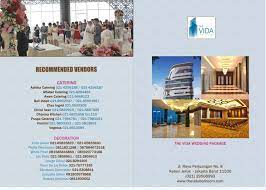 Dekat dengan kantor perusahaan orang tua serta jalan raya lingkar luar barat. Velvety Crema 7 Gedung Pernikahan Murah Di Jakarta Barat Cengkareng Grogol Kembangan Kebon Jeruk