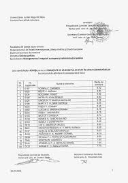 În umf „carol davila bucurești, pentru ciclul de studii universitare de licență, admiterea se organizează pe înscrierea candidaţilor se va face la secretariatele facultăţilor, respectiv pentru facultatea de. Rezultate Admitere Medicina Sibiu 2015 Maxi Taxi Galati Predeal