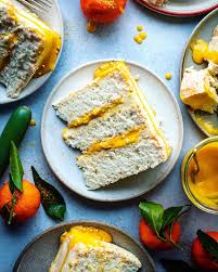 The story is there for all to read. Donal Skehan Clementine Spiced Angel Food Cake Just Facebook