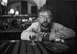 Jerzy pilch to autor kilkudziesięciu książek, wśród których znajdziemy m.in. Jaki Naprawde Byl Jerzy Pilch Ta Biografia Jest Inna Niz Wszystkie