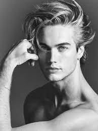 Neels Visser Ford Models Male Model Face Photography Poses For Men Beautiful Men Faces