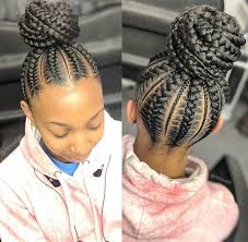 Perfect hairstyles for black girls. The 40 Most Irresistible Black Girl Hairstyles To Try In 2020 2021 Baospace