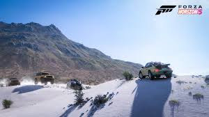 Forza horizon 5 out november 9th! In Depth With Forza Horizon 5 The Largest Most Diverse Horizon Ever