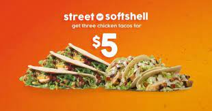 Complete nutrition information for fish tacos from taco john's including calories, weight watchers points, ingredients and allergens. Taco John S Unveils Three Chicken Tacos For 5 Deal Brand Eating
