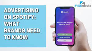 Discover what's next in audio. Everything You Need To Know Before Launching A Spotify Ad Internet Marketing Company Tips