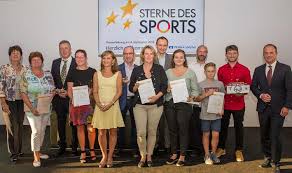 20f 67454 haßloch (0) immobilien haßloch. Vr Bank Sudpfalz Zeichnet Funf Sportvereine Mit Sterne Des Sports Aus Pfalz Express