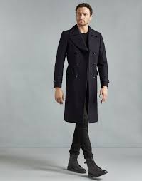 A good choice if you live in a warmer climate but still want the look of a winter coat. Pin On Winter Jacket Men Casual