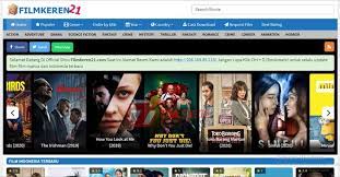 Results of tags ganool 1; Lk21 Ganool Diblokir Ini 7 Link Nonton Film Online Gratis Terbaru Nokiafans Id
