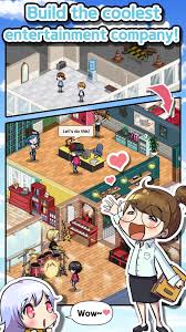 Try our exciting online kpop games here at kpop college! K Pop Idol Producer For Android Apk Download