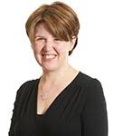 Injury lawyer details for Helen Tomlin, IRWIN MITCHELL LLP