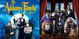 New kids' movies coming out in 2021 that you can't miss disney villains, '90s sequels, scholastic book adaptations—kids' movies in 2021 offer a lot to love! How Many Addams Family Movies Are There How Do They Rank On Imdb